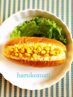 特別な卵サンド-レシピのメイン写真