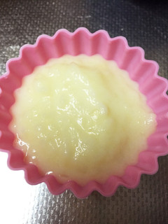 離乳食☆じゃがいもと玉ねぎのミルク煮-レシピのメイン写真