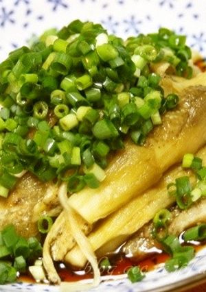 ヘルシオで簡単焼きナス-レシピのメイン写真