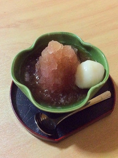 沖縄ぜんざい☆-レシピのメイン写真