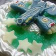 デコキャラ ポケモン ゲンシカイオーガ