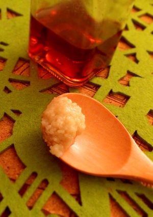 やみつきキュウリに！塩麹胡麻油にんにく-レシピのメイン写真