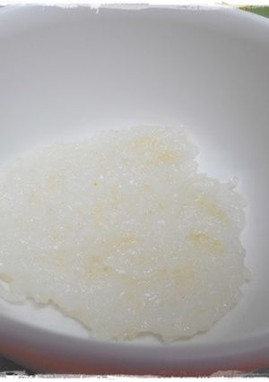 子どものおやつ　手作りソフトせんべい-レシピのメイン写真