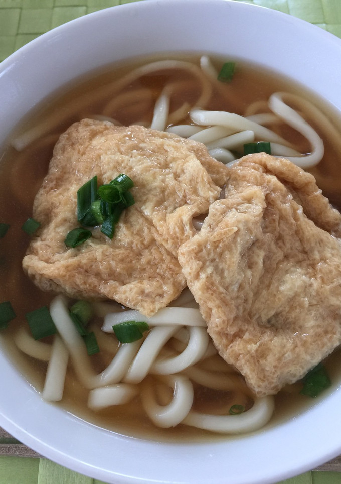 油揚げの旨煮♡ストウブ-レシピのメイン写真
