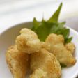塩糀で先茹で唐揚げ