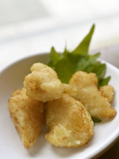 塩糀で先茹で唐揚げ-レシピのメイン写真