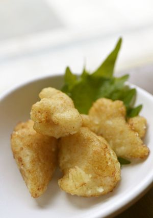 塩糀で先茹で唐揚げ-レシピのメイン写真