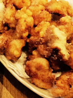 塩麹の鶏唐揚げ-レシピのメイン写真