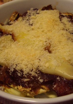 ザクザク★カレードリア-レシピのメイン写真