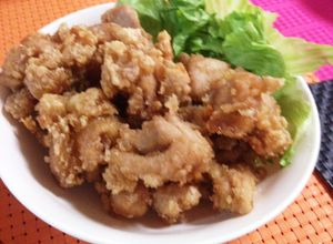 簡単 10分 漬け込みなし♡絶品から揚げ-レシピのメイン写真