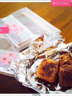 誰でも簡単!生チョコれしぴ♡-レシピのメイン写真