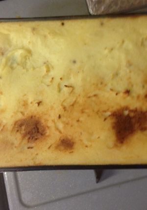 英国伝統シェパードパイ-レシピのメイン写真