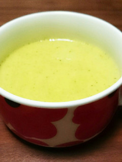 簡単15分♪野菜たっぷりスープ-レシピのメイン写真