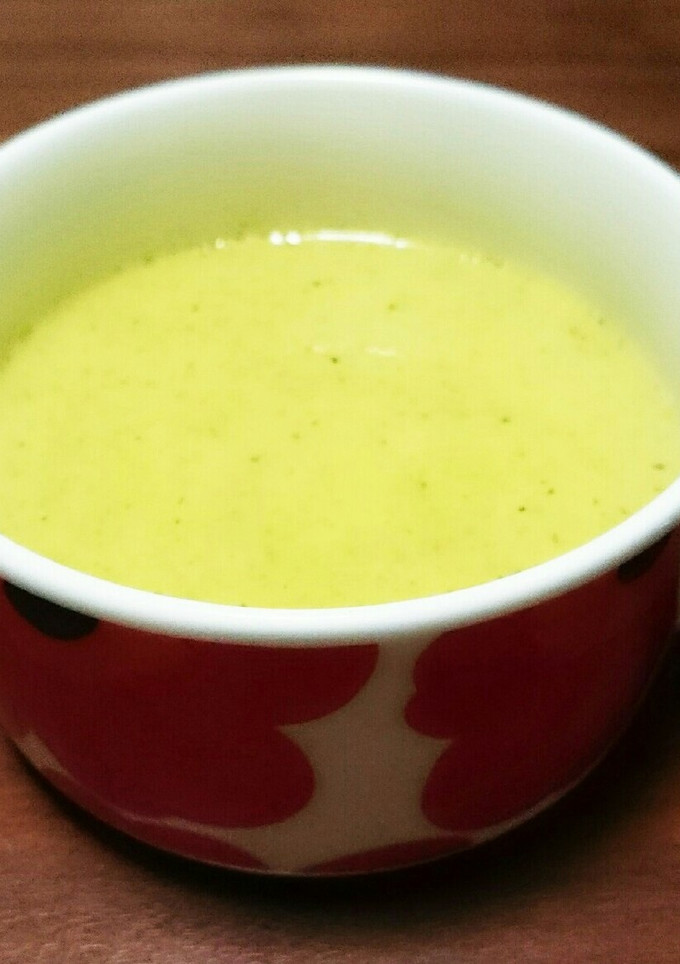 簡単15分♪野菜たっぷりスープ-レシピのメイン写真