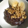 罪悪感0♪思いっきり食べたいチョコムース