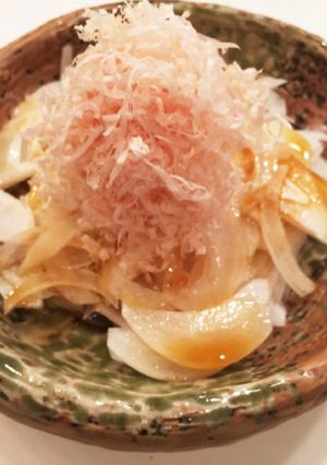 新タマネギ シンプルが美味しい（≧∇≦）-レシピのメイン写真