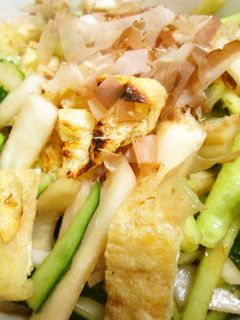 かぶときゅうりの簡単和え物-レシピのメイン写真