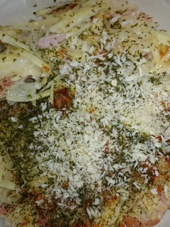 じゃがいもチーズ焼き-レシピのメイン写真