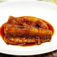 濃いめしっかり味カジキマグロの新生姜焼き