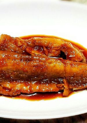 濃いめしっかり味カジキマグロの新生姜焼き-レシピのメイン写真