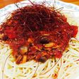 15分ヘルシーミートパスタソース