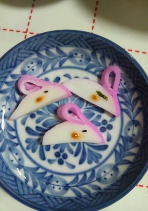 うさぎちゃん-レシピのメイン写真