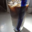 カフェみたい♪セパレートアイスコーヒー