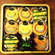 暗殺教室 殺せんせーおにぎり キャラ弁