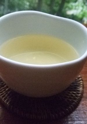 お寿司屋さんの酢飯☆レンジで簡単すし酢-レシピのメイン写真