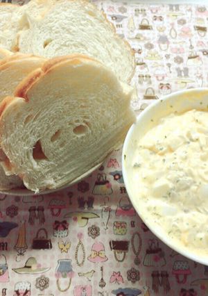 絶品タルタルソース-レシピのメイン写真