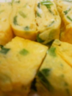 卵焼き お袋味-レシピのメイン写真