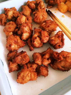 作り置きザンギ!!(鶏の唐揚げ)-レシピのメイン写真