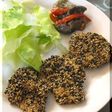 簡単!ごま味噌チキン
