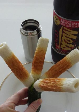 合コン☆デートに最適☆きゅーちく-レシピのメイン写真