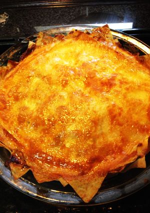 春巻きの皮でチーズケーキタルト-レシピのメイン写真