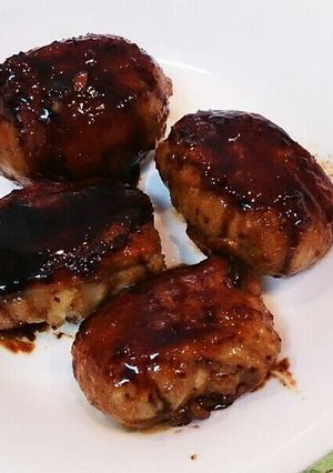 肉巻きコロッケ-レシピのメイン写真