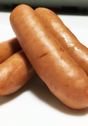 *＊私の大好きなウィンナーの食べ方＊*-レシピのメイン写真