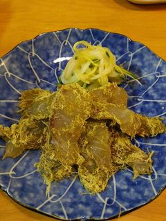 簡単!鯛の昆布締め(とろろ昆布)-レシピのメイン写真