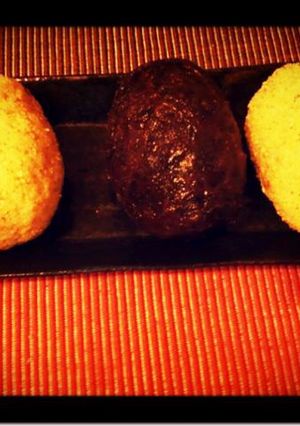 簡単!おはぎ♡ぼたもち-レシピのメイン写真