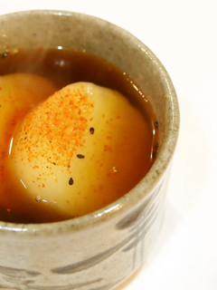 簡単美味しい!大根の煮付け-レシピのメイン写真