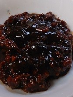 新木さんちの肉みそ-レシピのメイン写真