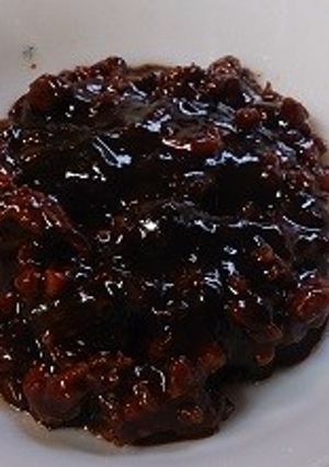 新木さんちの肉みそ-レシピのメイン写真