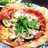 本格！イタリア料理屋さんのピザ生地