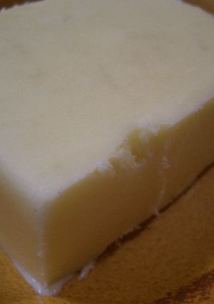 豆腐のアイスクリーム-レシピのメイン写真