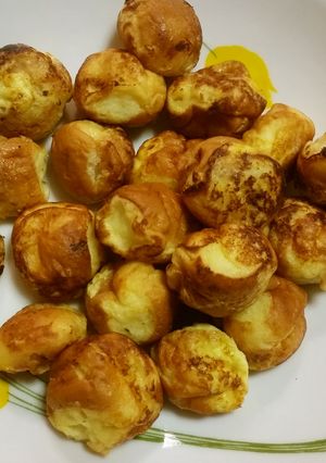 スティックパンで簡単フレンチトースト-レシピのメイン写真
