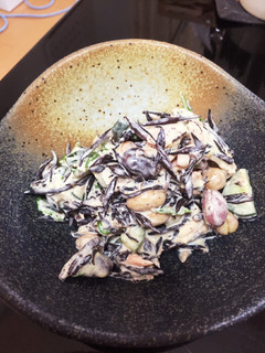 ひじきと豆のサラダ-レシピのメイン写真