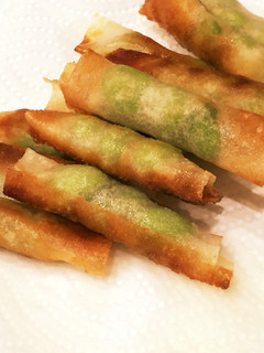 枝豆の簡単おつまみ!-レシピのメイン写真