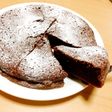 【簡単】しっとり濃厚ガトーショコラ