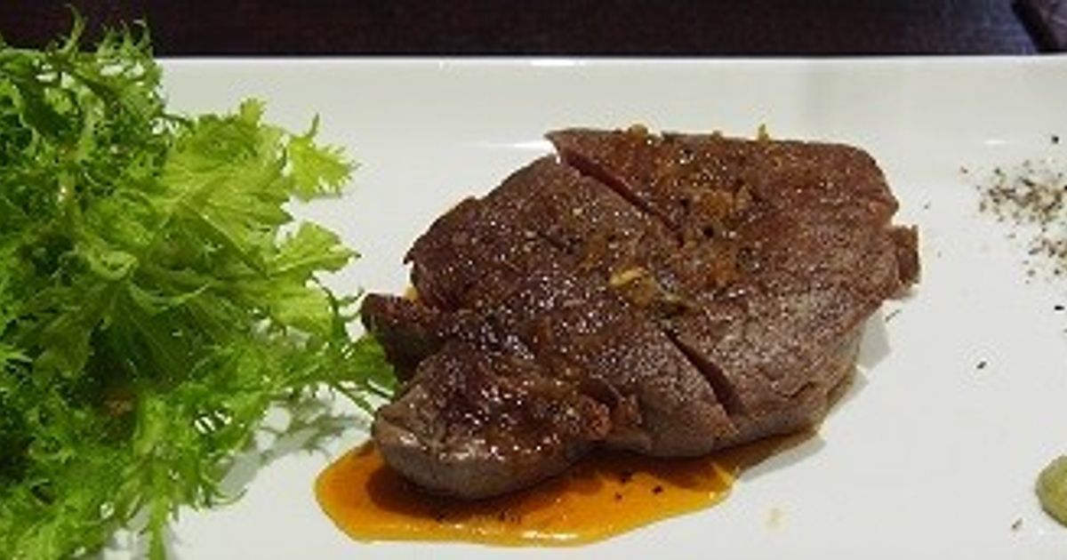 基本からアレンジまで！思わずつくりたくなる「ステーキ フィレ」のレシピ集 | クックパッド