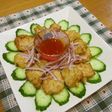 塩麹でしっとり柔らか♪鶏ムネ肉の唐揚げ